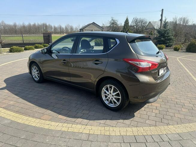 Nissan Pulsar