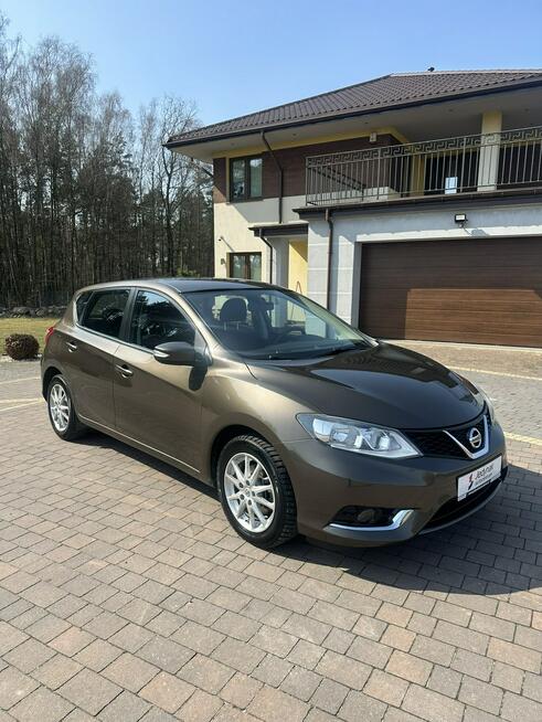 Nissan Pulsar