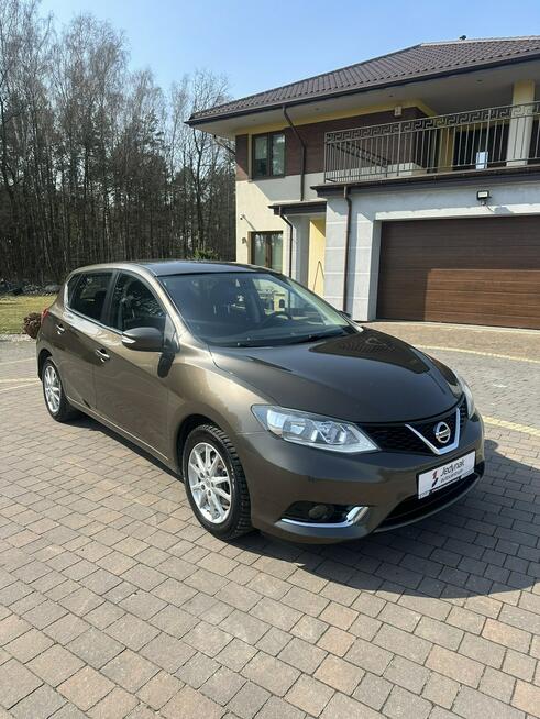 Nissan Pulsar