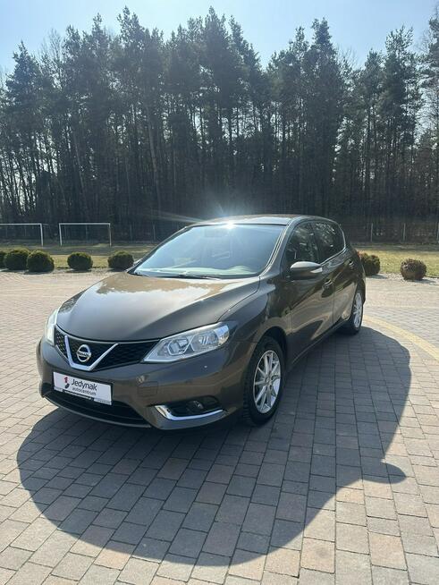 Nissan Pulsar