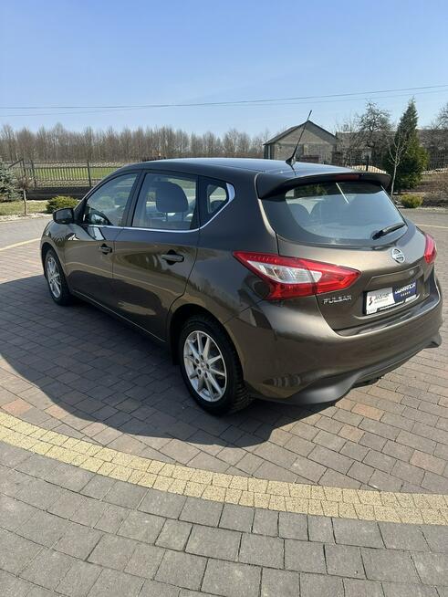 Nissan Pulsar