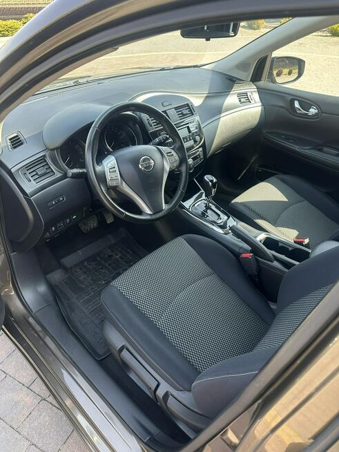 Nissan Pulsar
