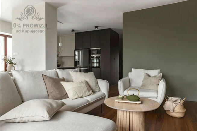 Piękne mieszkanie z antresolą w doskonałej lokalizacji