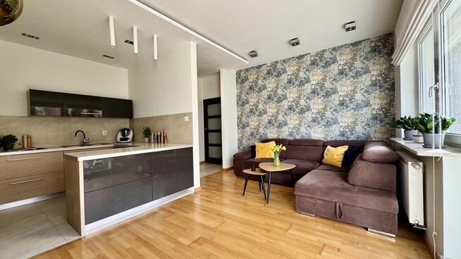 Słoneczne 57 m² | Janów | Parking | Bezpośrednio