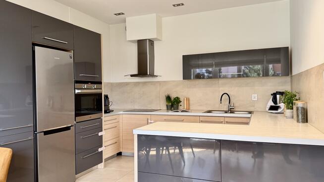 Słoneczne 57 m² | Janów | Parking | Bezpośrednio