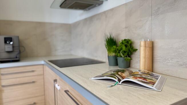 Słoneczne 57 m² | Janów | Parking | Bezpośrednio