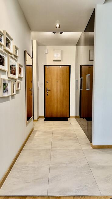 Słoneczne 57 m² | Janów | Parking | Bezpośrednio