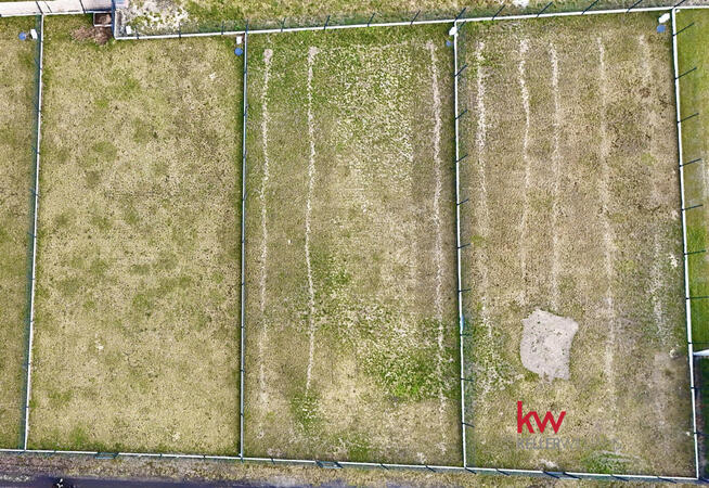 Działka rekreacyjna Chorzów, Ks. Józefa Czempiela