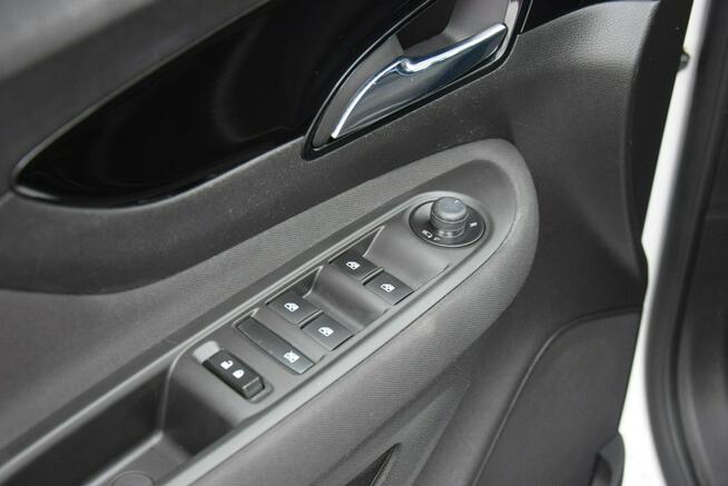 Opel Mokka X 1.6 MPI 2018r/ Duża Navi/ Led/ Oryginał Lakier/ Sprowadzony/ Opłacony