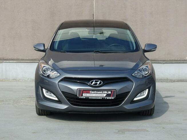 Hyundai i30 1.6 CRDI 128KM/Panorama Dach/Nawi/Kamera/Alu 17