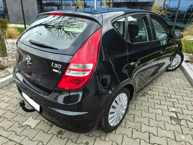 CUKIERECZEK na KRYZYS Paliwowy! HYUNDAI I30 1.4MPI 89KM 8l.Gazu 25zł!