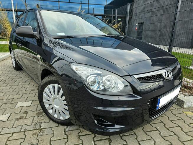 CUKIERECZEK na KRYZYS Paliwowy! HYUNDAI I30 1.4MPI 89KM 8l.Gazu 25zł!