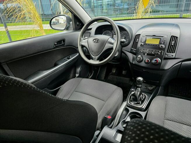 CUKIERECZEK na KRYZYS Paliwowy! HYUNDAI I30 1.4MPI 89KM 8l.Gazu 25zł!