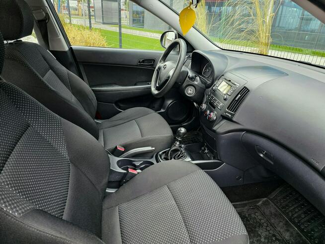 CUKIERECZEK na KRYZYS Paliwowy! HYUNDAI I30 1.4MPI 89KM 8l.Gazu 25zł!