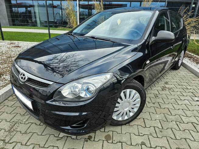CUKIERECZEK na KRYZYS Paliwowy! HYUNDAI I30 1.4MPI 89KM 8l.Gazu 25zł!