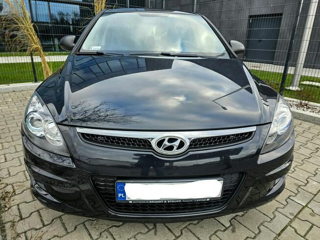 CUKIERECZEK na KRYZYS Paliwowy! HYUNDAI I30 1.4MPI 89KM 8l.Gazu 25zł!