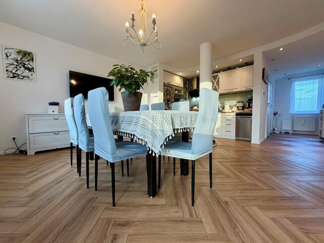 Mieszkanie Mierzyn gm. Dobra (Szczecińska)