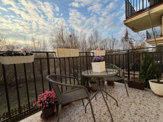 Mieszkanie Mierzyn gm. Dobra (Szczecińska)