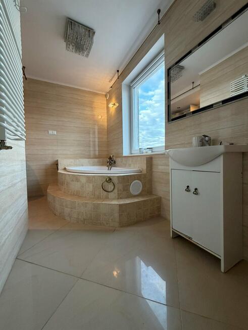 Mieszkanie Mierzyn gm. Dobra (Szczecińska)