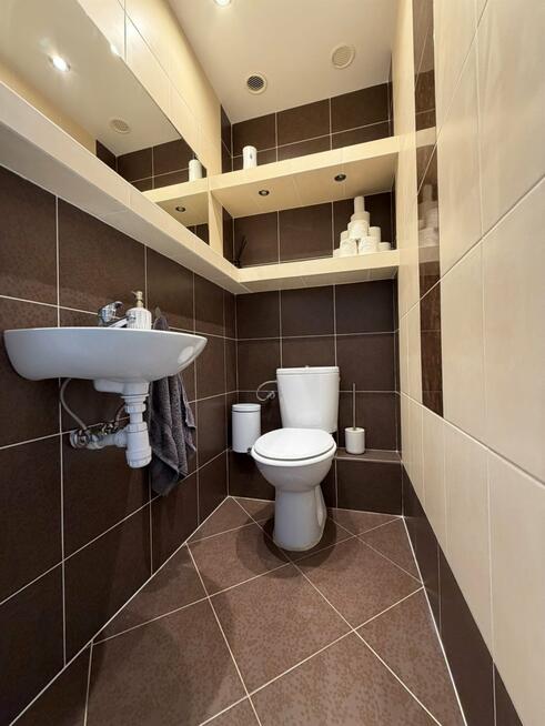 Mieszkanie Mierzyn gm. Dobra (Szczecińska)