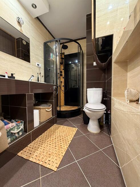 Mieszkanie Mierzyn gm. Dobra (Szczecińska)