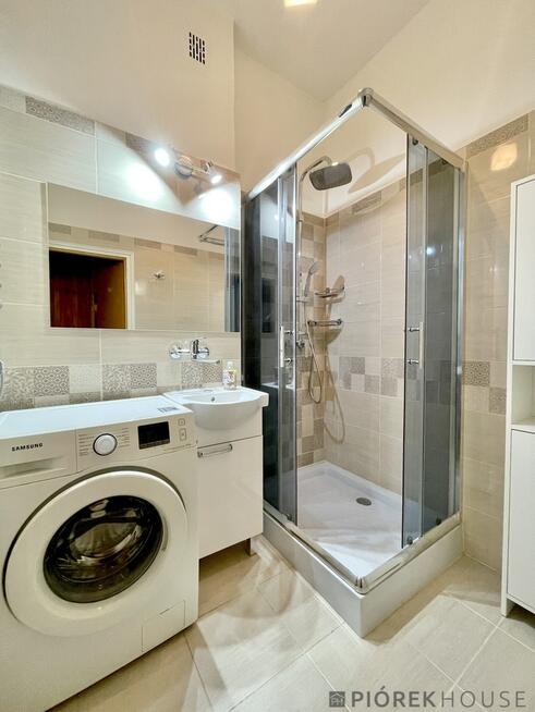 2/3 pokojowe mieszkanie w Kamienicy BLISKA WOLA !