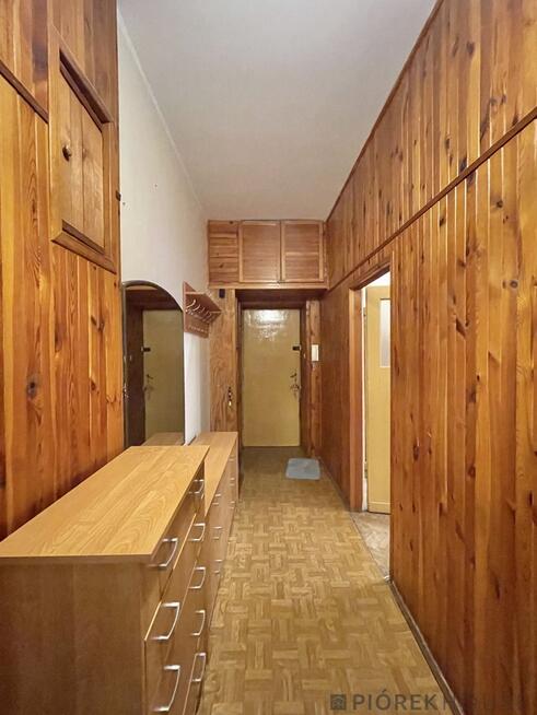 2/3 pokojowe mieszkanie w Kamienicy BLISKA WOLA !