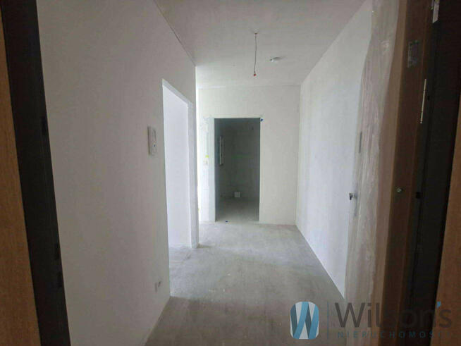 Mieszkanie Wrocław gm. Wrocław-Fabryczna Fabryczna, Nowe Żerniki