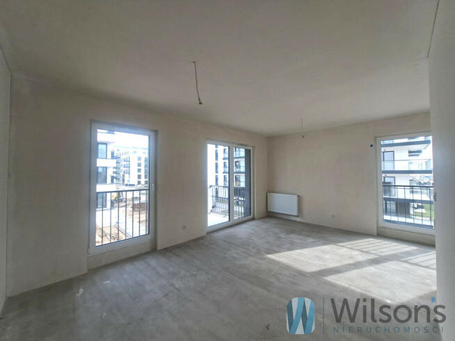 Mieszkanie Wrocław gm. Wrocław-Fabryczna Fabryczna, Nowe Żerniki