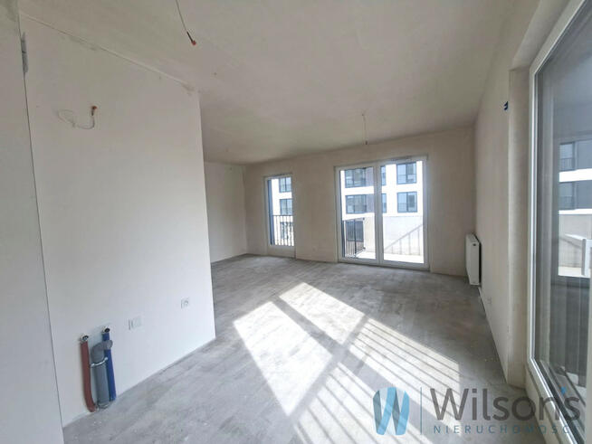 Mieszkanie Wrocław gm. Wrocław-Fabryczna Fabryczna, Nowe Żerniki