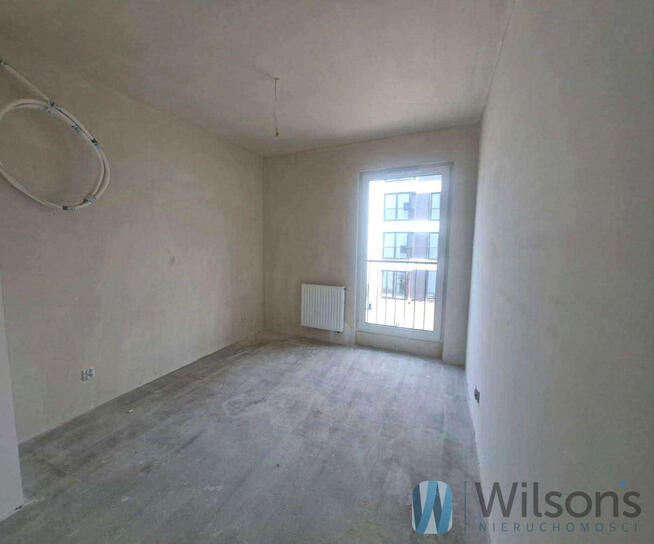 Mieszkanie Wrocław gm. Wrocław-Fabryczna Fabryczna, Nowe Żerniki