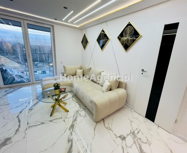 Mieszkanie Mysłowice