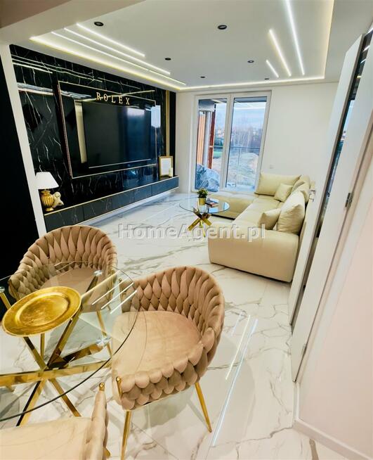 Mieszkanie Mysłowice