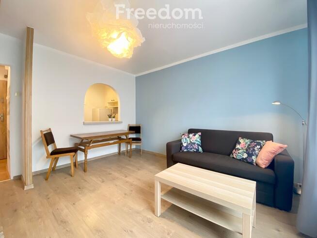 2 pokoje do wejścia od zaraz Pogoń Gospodarcza.