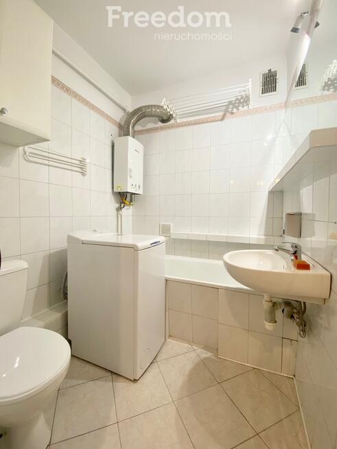 2 pokoje do wejścia od zaraz Pogoń Gospodarcza.