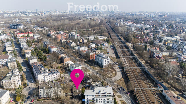 Lokal na sprzedaż – ul. Potrzebna, Warszawa