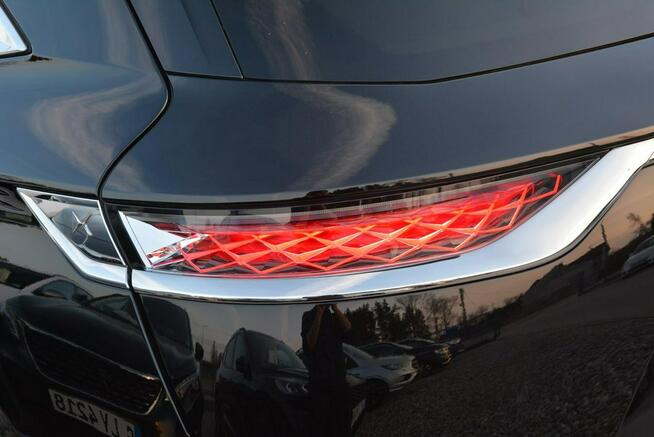 DS Automobiles DS 7 Crossback Rivoli Focal Skóry Radar ACC Full led Masaże Navi Pano Wentylacja 360
