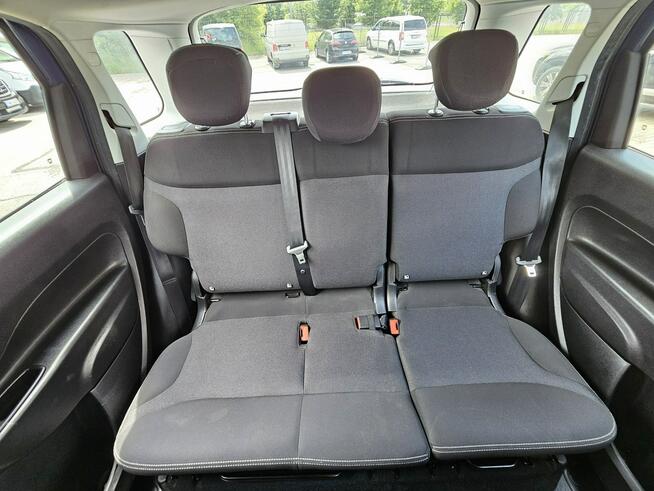 Fiat 500L CROSS , pierwszy właściciel, salon Polska, serwis tylko ASO