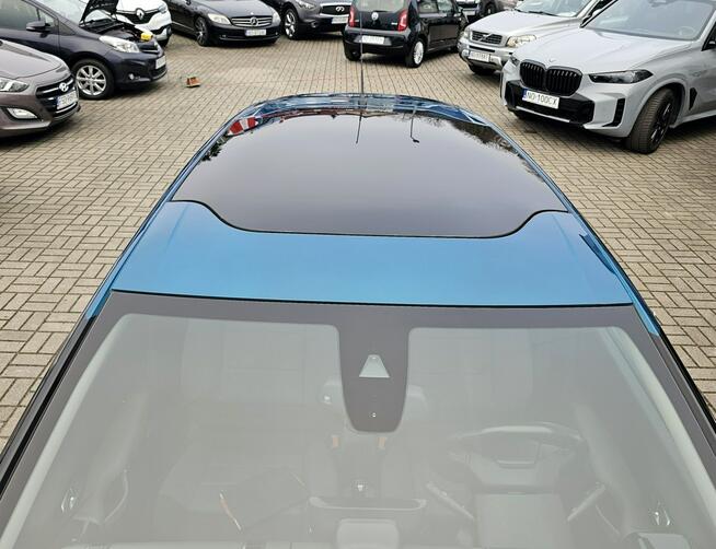Citroen C4 Cactus Panorama, nawigacja, kamera,grzane fotele,