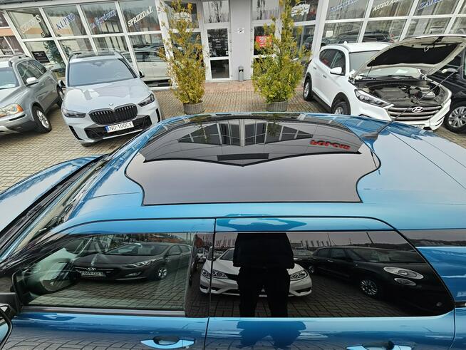 Citroen C4 Cactus Panorama, nawigacja, kamera,grzane fotele,