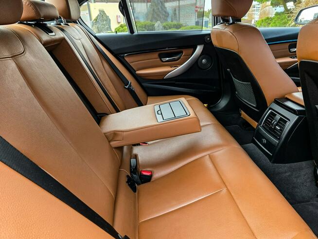 BMW 330e iPerformance Individual Luxury Line 0-100km/h 6.1s M-Pakiet