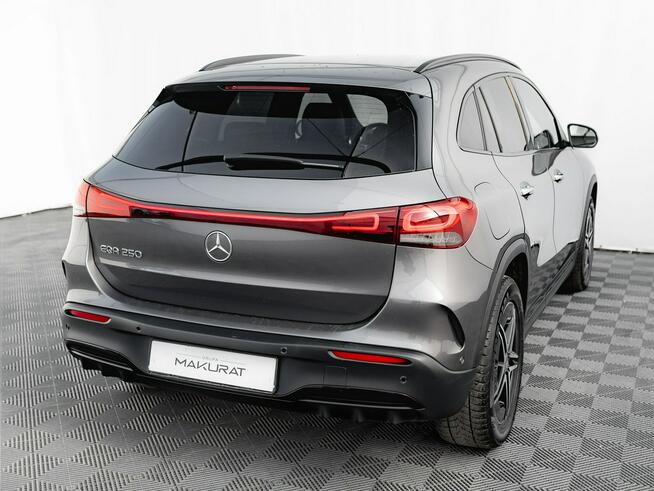 Mercedes EQA ZS082RK#250 66.5kWh AMG Line K.cof Podgrz.f NAVI Salon PL VAT23%