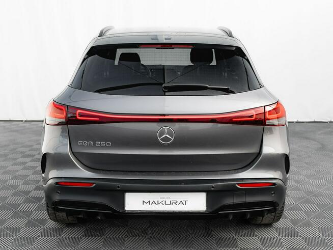 Mercedes EQA ZS082RK#250 66.5kWh AMG Line K.cof Podgrz.f NAVI Salon PL VAT23%
