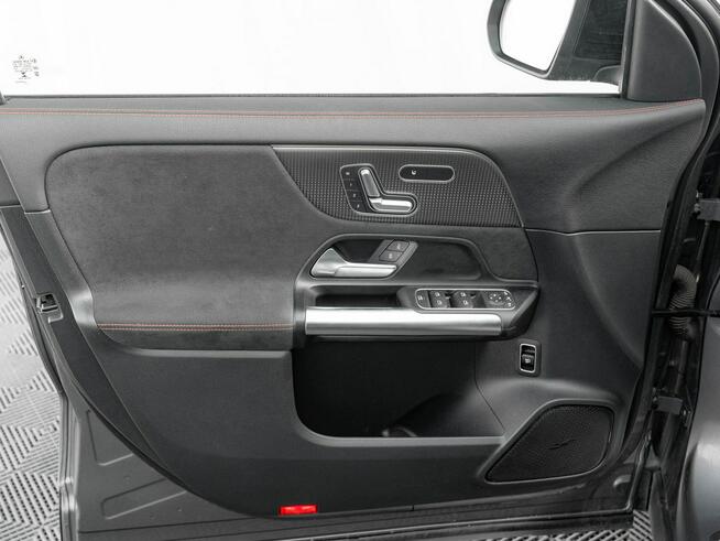 Mercedes EQA ZS082RK#250 66.5kWh AMG Line K.cof Podgrz.f NAVI Salon PL VAT23%