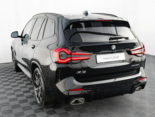 BMW X3 G9MK69#xDrive20d mHEV M Sport Podgrz.f K.cof Salon PL VAT23%