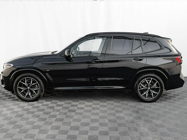 BMW X3 G9MK69#xDrive20d mHEV M Sport Podgrz.f K.cof Salon PL VAT23%