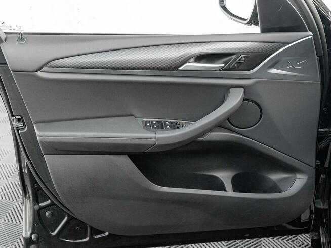 BMW X3 G9MK69#xDrive20d mHEV M Sport Podgrz.f K.cof Salon PL VAT23%