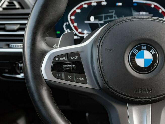 BMW X3 G9MK69#xDrive20d mHEV M Sport Podgrz.f K.cof Salon PL VAT23%