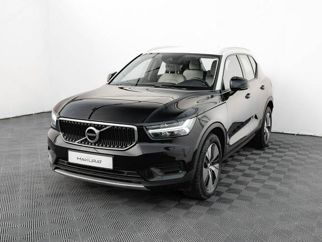 Volvo XC 40 GD350XP#B4 B AWD Momentum Podgrz.f I kier K.cof Salon PL VAT 23%