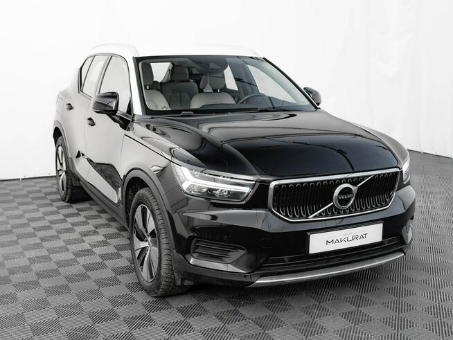Volvo XC 40 GD350XP#B4 B AWD Momentum Podgrz.f I kier K.cof Salon PL VAT 23%
